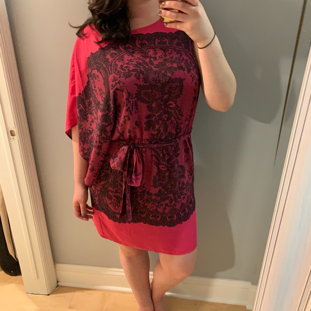 BCBG Dress